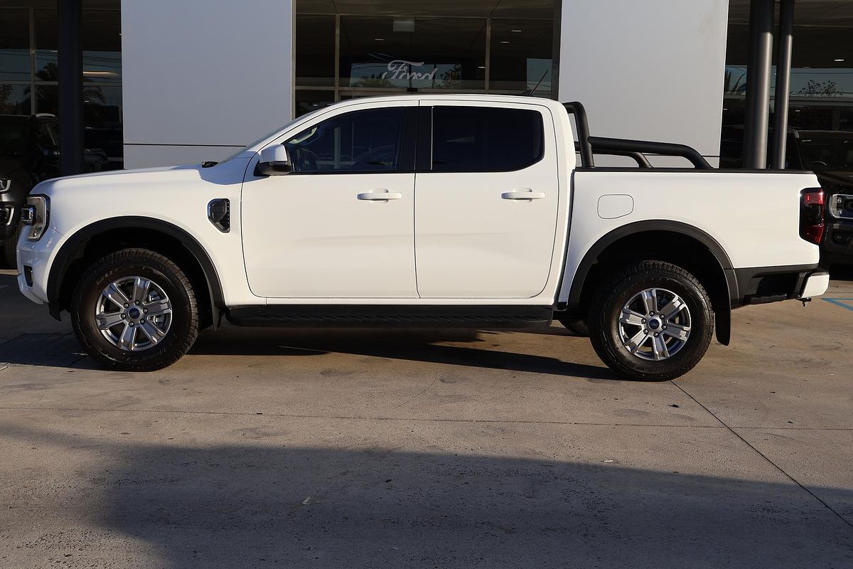 2024 Ford Ranger XLT 4X4 2.0L