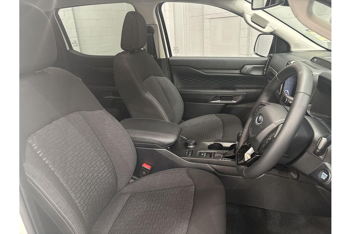2024 Ford Ranger XLT 4X4 2.0L
