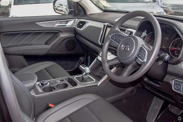 2021 GWM Ute Cannon NPW 4X4