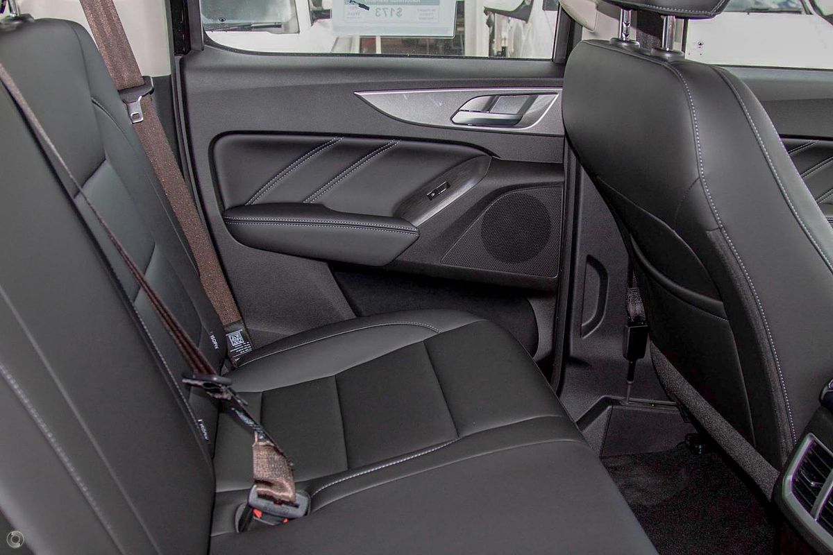 2021 GWM Ute Cannon NPW 4X4