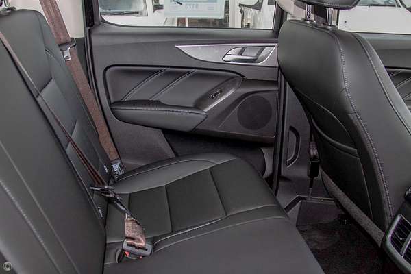 2021 GWM Ute Cannon NPW 4X4