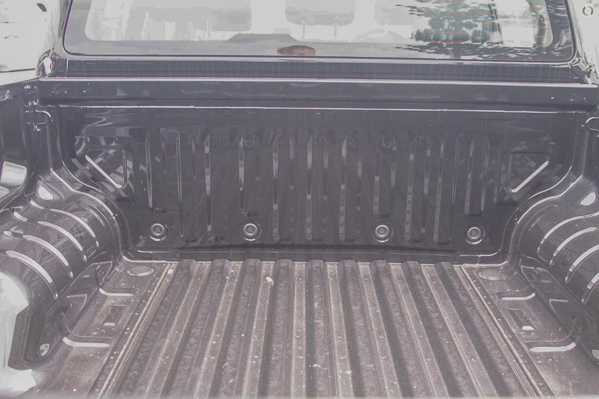 2021 GWM Ute Cannon NPW 4X4