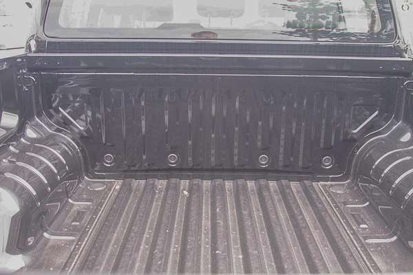 2021 GWM Ute Cannon NPW 4X4