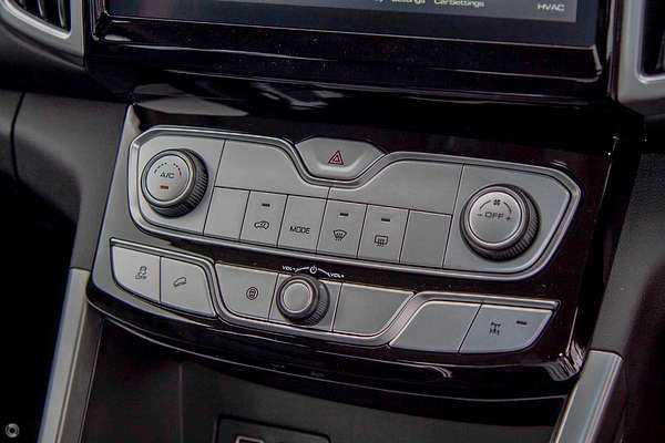2021 GWM Ute Cannon NPW 4X4