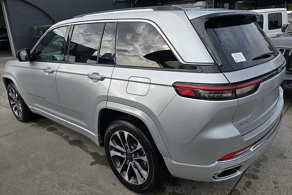 2023 Jeep Grand Cherokee Overland WL