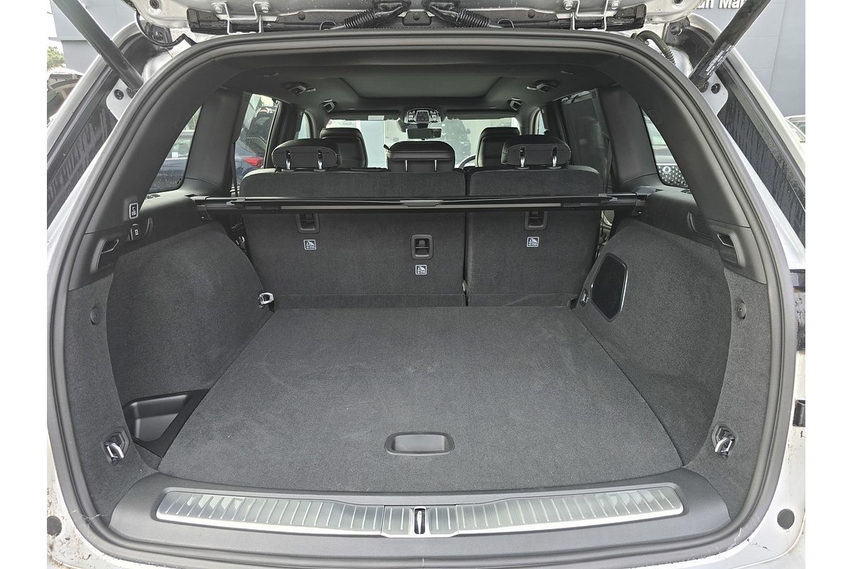 2023 Jeep Grand Cherokee Overland WL