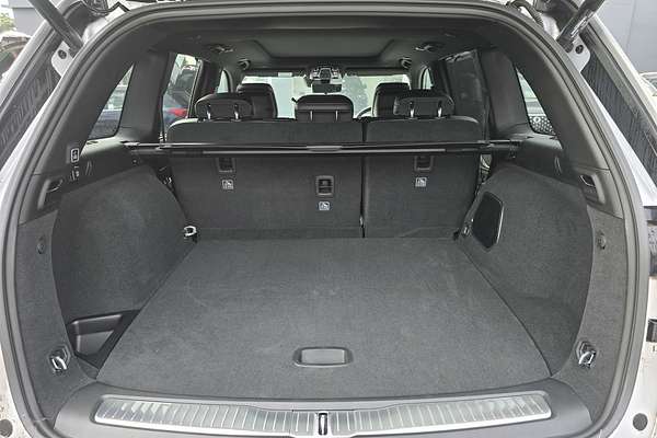 2023 Jeep Grand Cherokee Overland WL