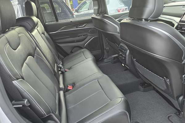 2023 Jeep Grand Cherokee Overland WL