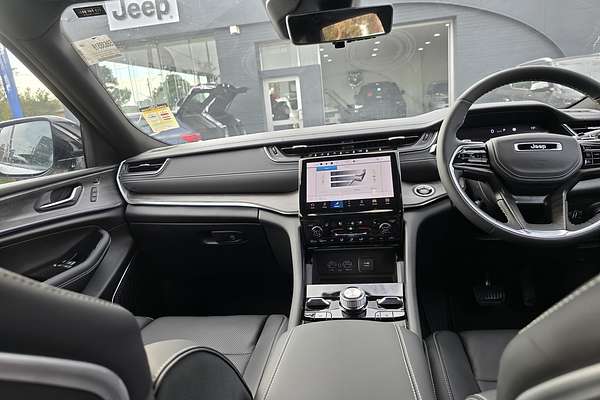 2023 Jeep Grand Cherokee Overland WL