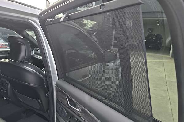 2023 Jeep Grand Cherokee Overland WL
