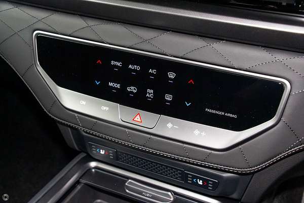 2024 SsangYong Rexton Ultimate Y461