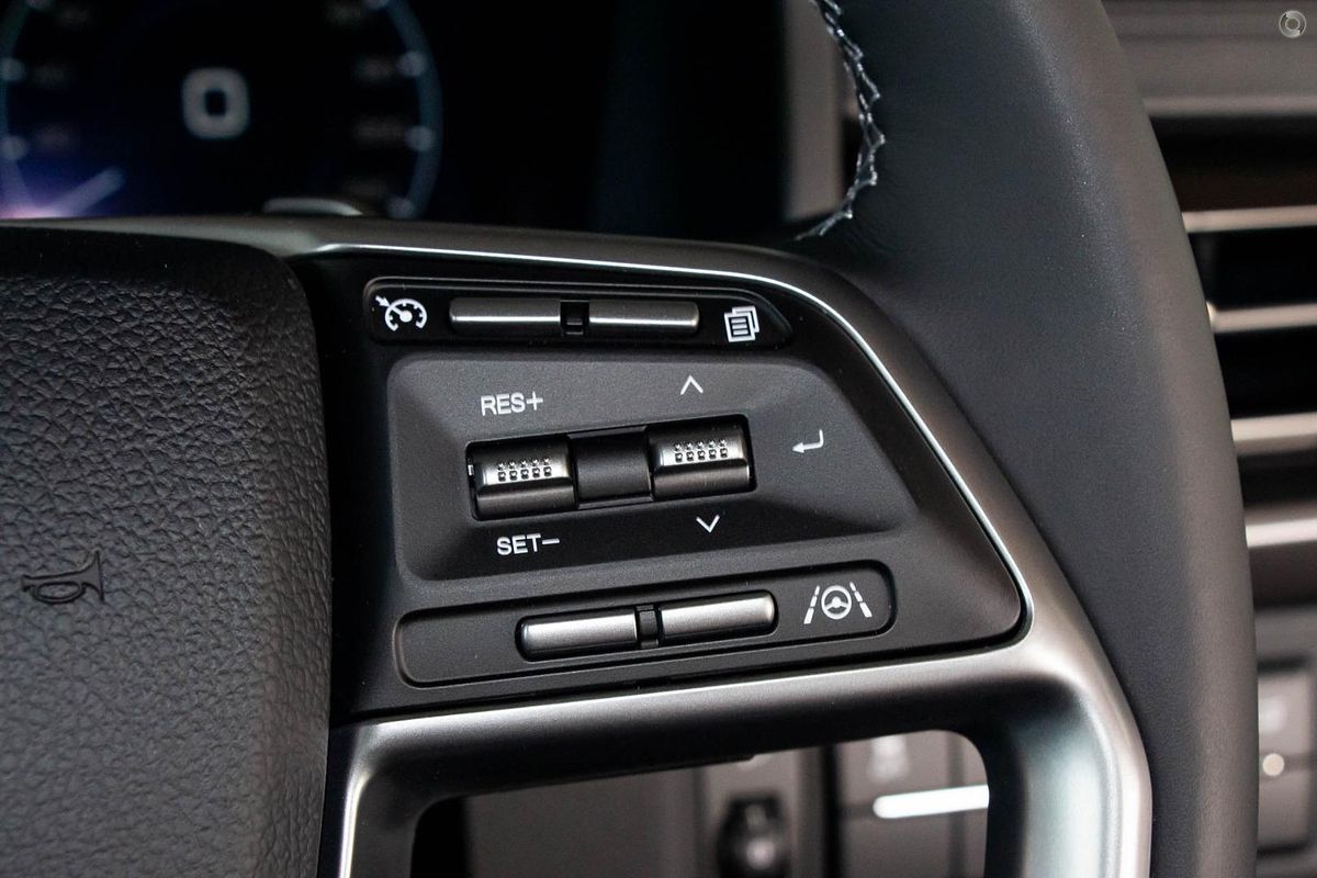 2024 SsangYong Rexton Ultimate Y461