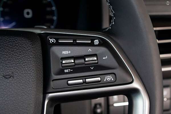 2024 SsangYong Rexton Ultimate Y461