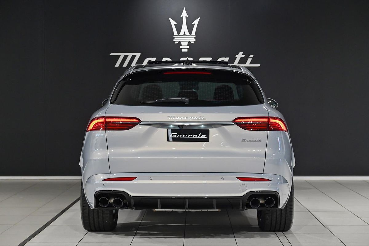 2024 Maserati Grecale Modena M182