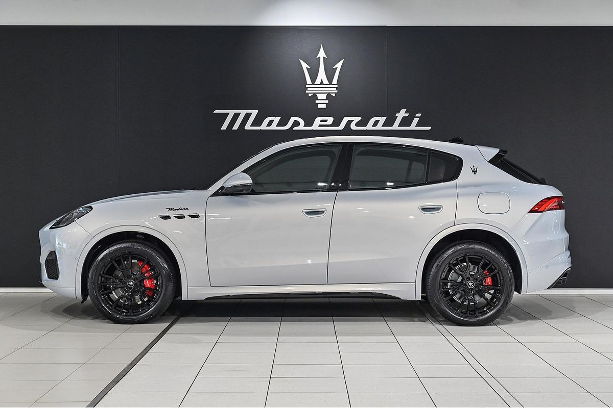 2024 Maserati Grecale Modena M182