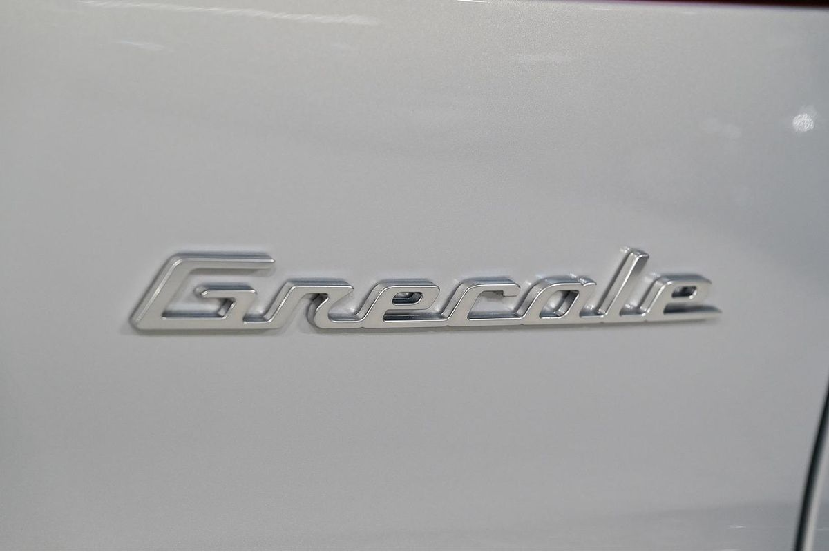 2024 Maserati Grecale Modena M182