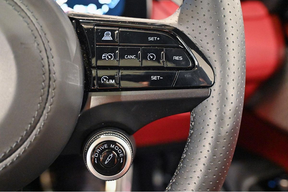 2024 Maserati Grecale Modena M182