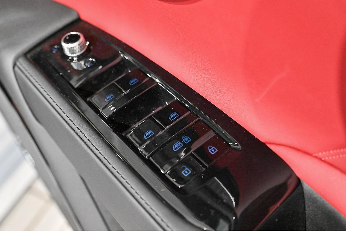 2024 Maserati Grecale Modena M182