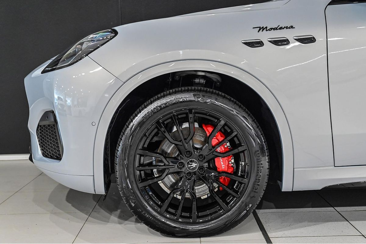 2024 Maserati Grecale Modena M182