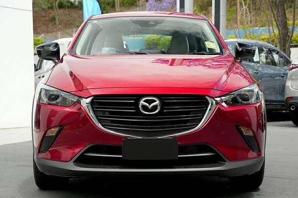 2024 Mazda CX-3 G20 Evolve DK