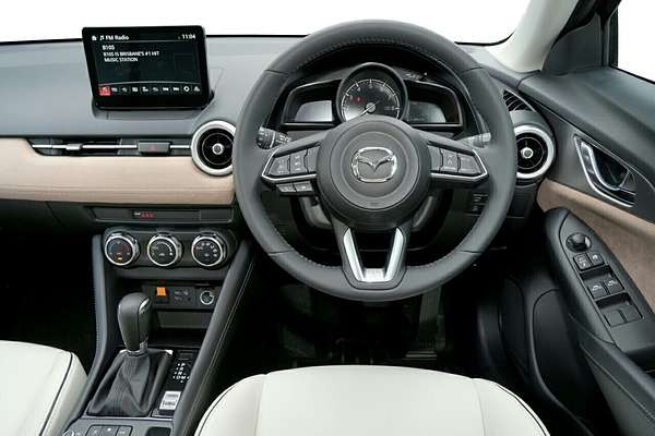 2024 Mazda CX-3 G20 Evolve DK
