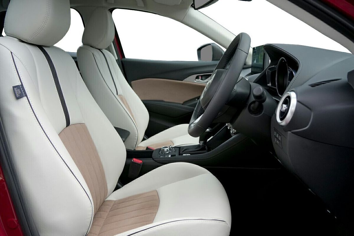 2024 Mazda CX-3 G20 Evolve DK