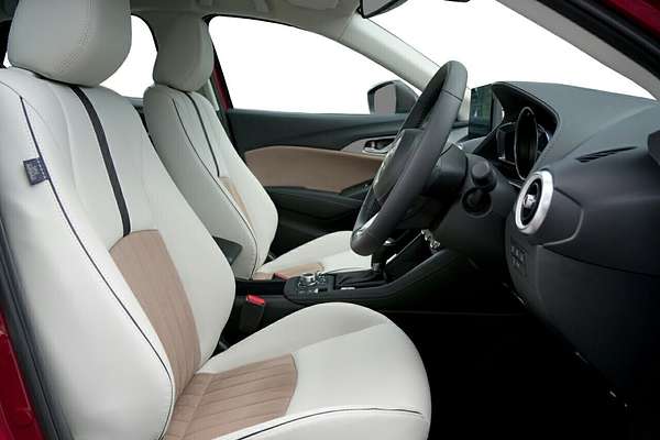 2024 Mazda CX-3 G20 Evolve DK