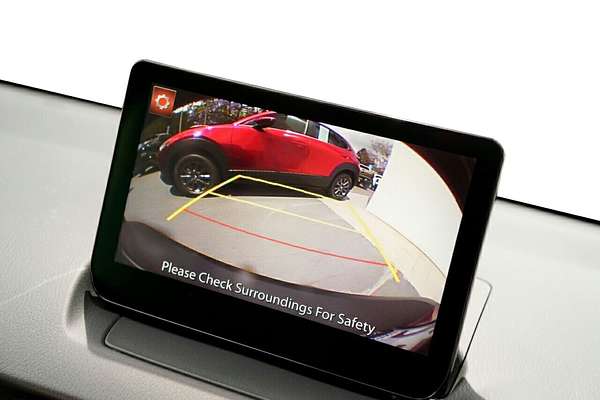 2024 Mazda CX-3 G20 Evolve DK