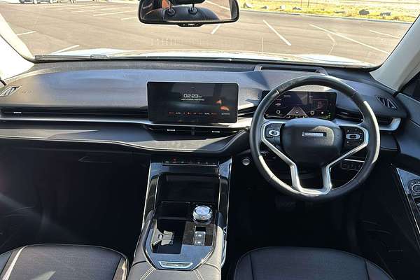2023 GWM Haval H6 Ultra Hybrid B01