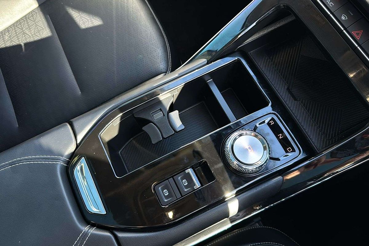 2023 GWM Haval H6 Ultra Hybrid B01