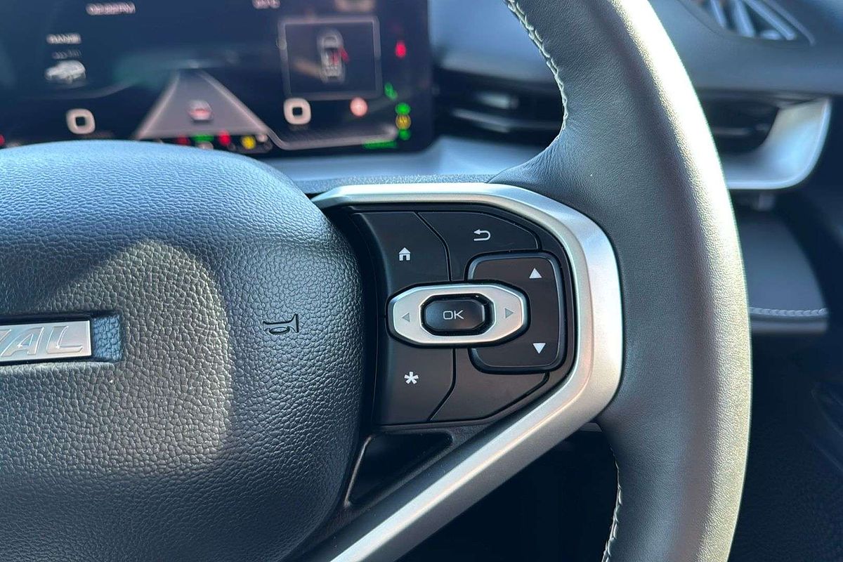 2023 GWM Haval H6 Ultra Hybrid B01