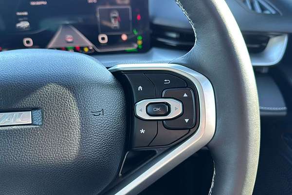 2023 GWM Haval H6 Ultra Hybrid B01
