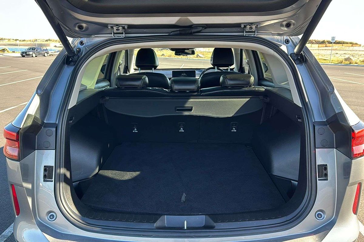 2023 GWM Haval H6 Ultra Hybrid B01