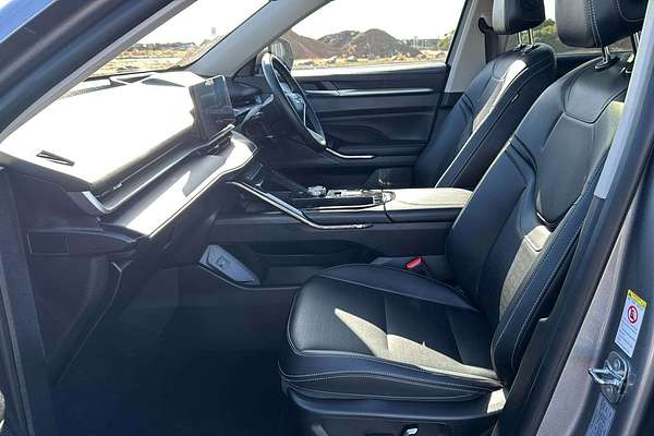 2023 GWM Haval H6 Ultra Hybrid B01