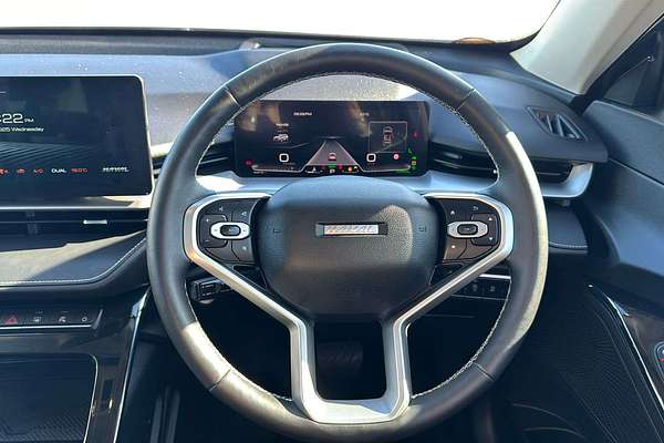 2023 GWM Haval H6 Ultra Hybrid B01