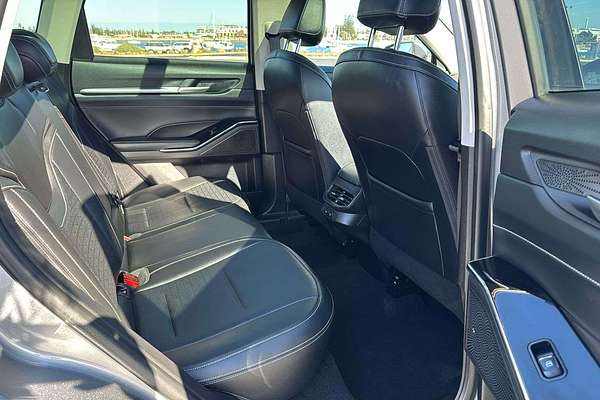 2023 GWM Haval H6 Ultra Hybrid B01