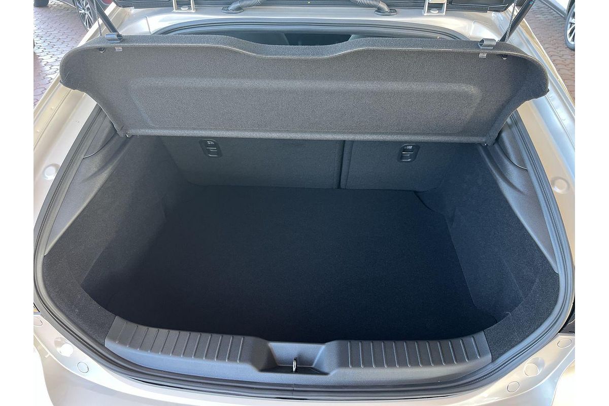 2025 Mazda 3 G20 Pure BP Series