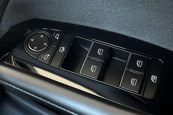 2025 Mazda 3 G20 Pure BP Series