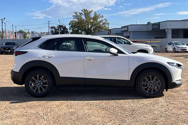 2025 Mazda CX-30 G20 Pure DM Series