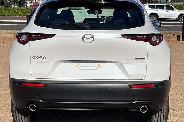 2025 Mazda CX-30 G20 Pure DM Series