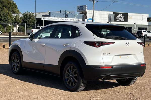 2025 Mazda CX-30 G20 Pure DM Series