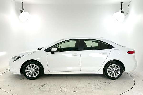 2022 Toyota Corolla Ascent Sport MZEA12R