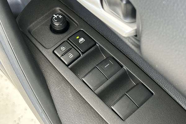 2022 Toyota Corolla Ascent Sport MZEA12R
