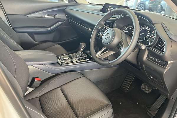 2025 Mazda CX-30 G20 Pure DM Series