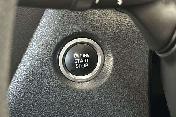 2022 Toyota Corolla Ascent Sport MZEA12R