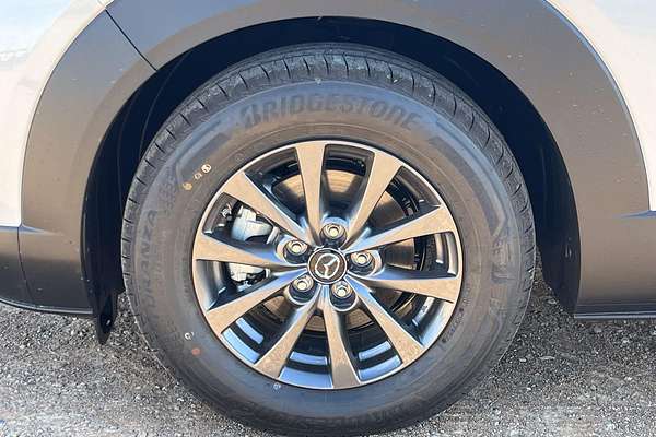 2025 Mazda CX-30 G20 Pure DM Series