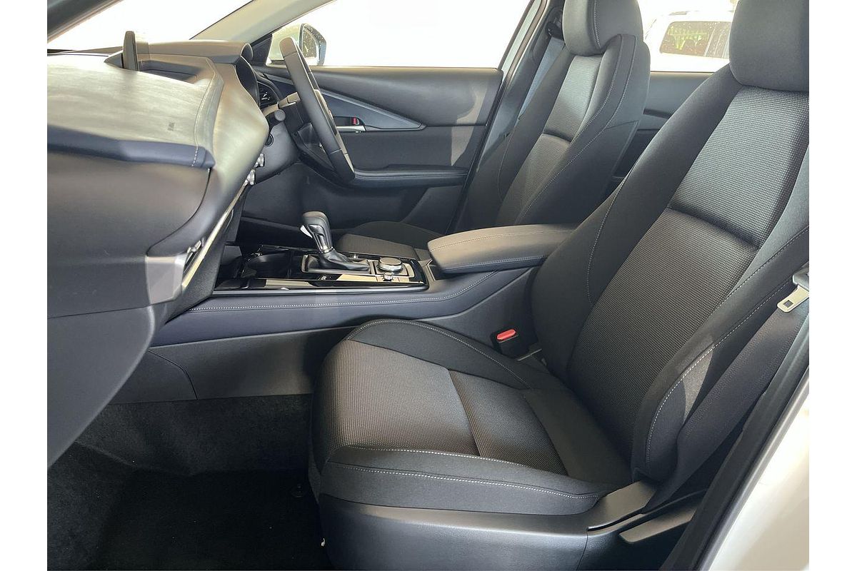 2025 Mazda CX-30 G20 Pure DM Series