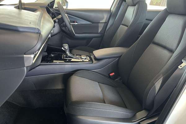 2025 Mazda CX-30 G20 Pure DM Series