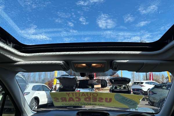 2014 Subaru Forester 2.0D-S S4