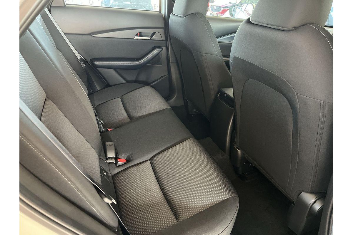 2025 Mazda CX-30 G20 Pure DM Series